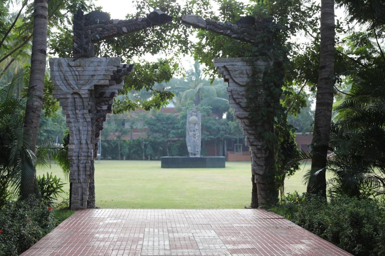 Celebrity Resort Chennai Tambaram ภายนอก รูปภาพ