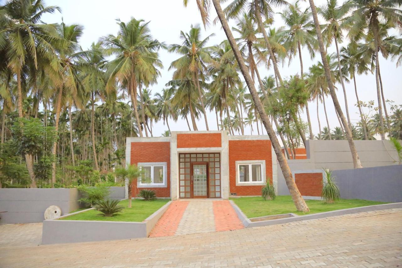 Celebrity Resort Chennai Tambaram ภายนอก รูปภาพ