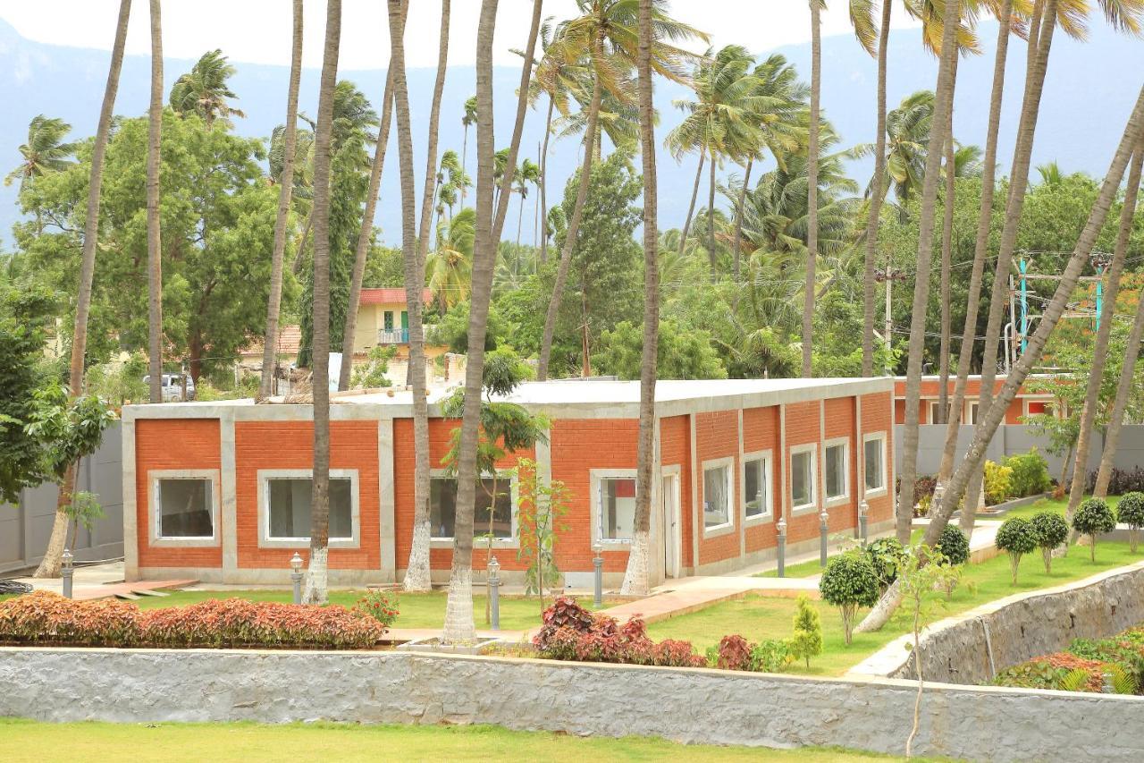 Celebrity Resort Chennai Tambaram ภายนอก รูปภาพ