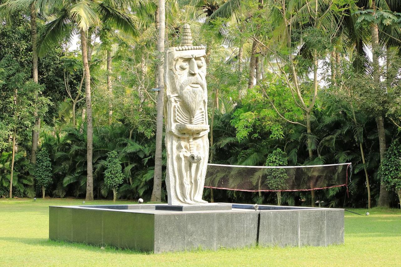Celebrity Resort Chennai Tambaram ภายนอก รูปภาพ